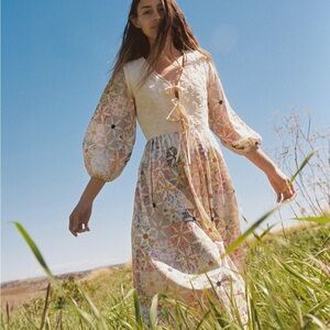 Christy Dawn Teresita Dress